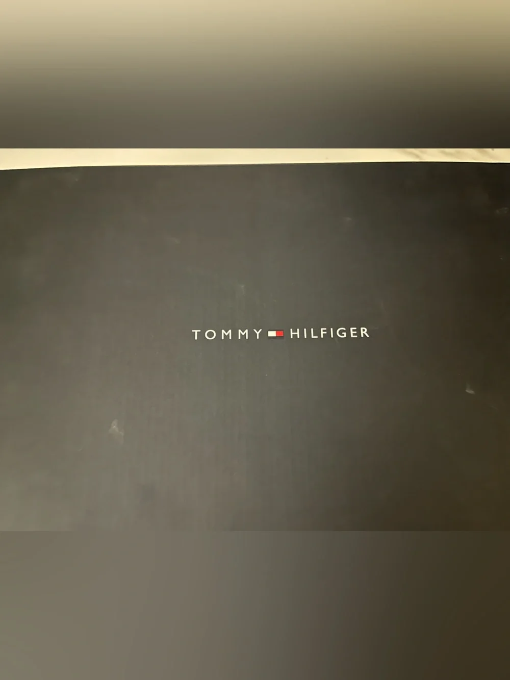 Tommy Hilfiger tommy hilfiger